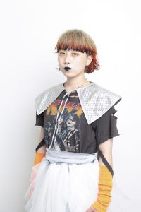 西條航（HAIRICI／愛知県）