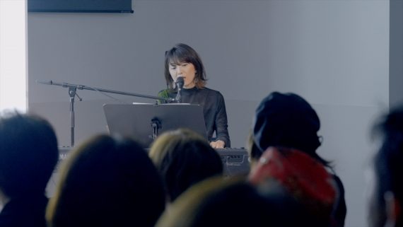 美・食・身体の全部をサービスに反映した美容情報発信基地に