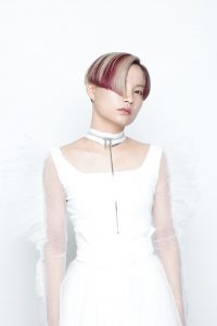 本田恵梨香（merci／兵庫県）