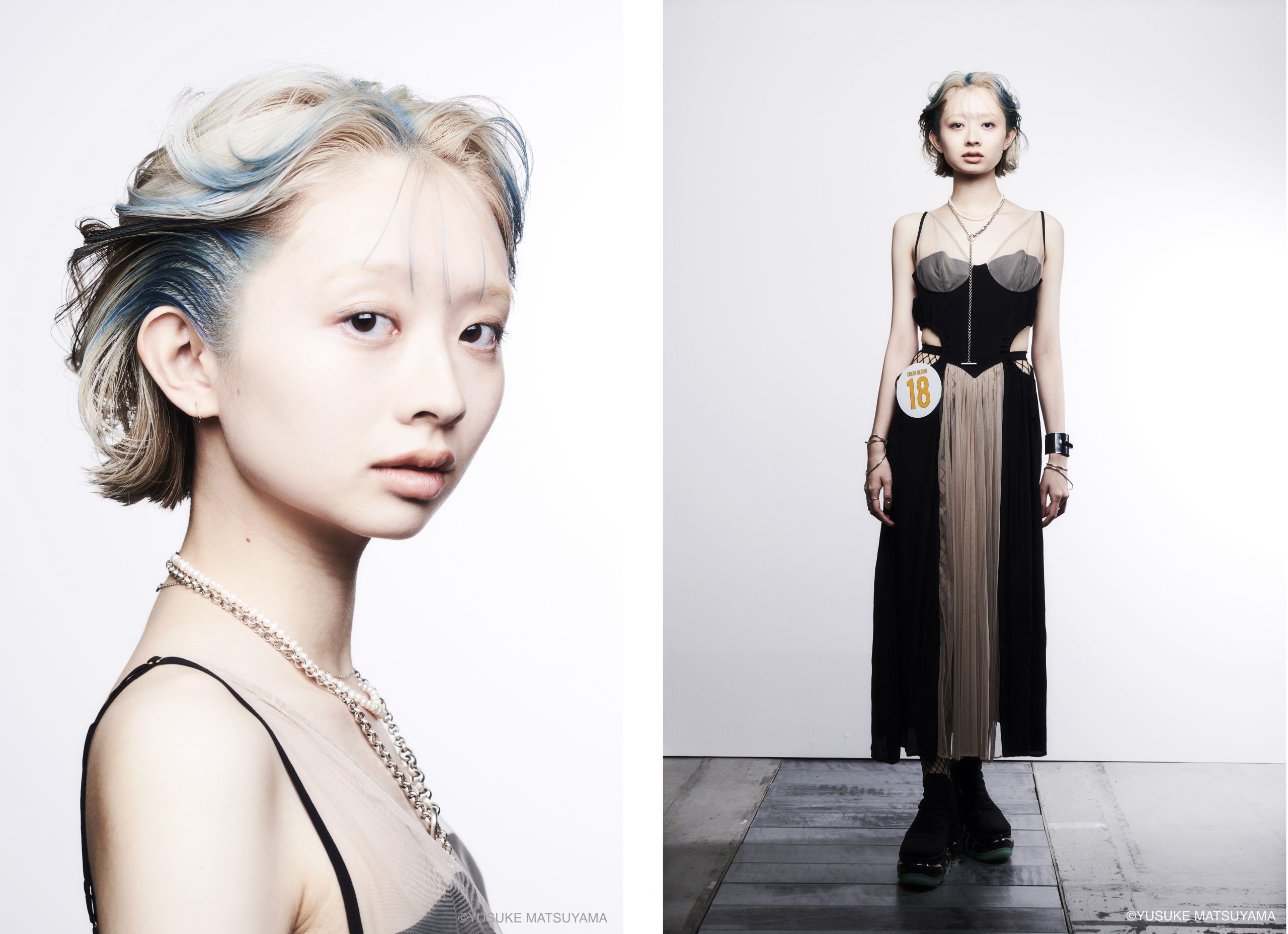 西日本最大から全国規模のイベントへ、(株)ダリアが「D-CONTEST2022 next generation FINAL」を初開催 7 suzunaさんのグランプリ受賞作品