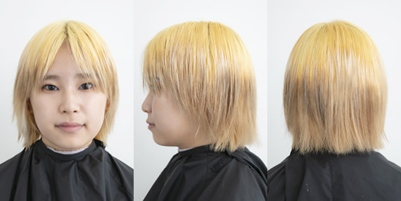 Afterbleach