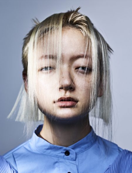 最優秀新人賞 竹野内宏明