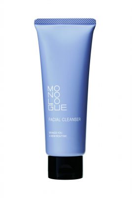 男性の肌悩みに着目したメンズスキンケア『MONOLOGUE(モノローグ)』 2 創業76年の美容室専売化粧品メーカーが、男性の肌の悩みに本気で取り組んだ