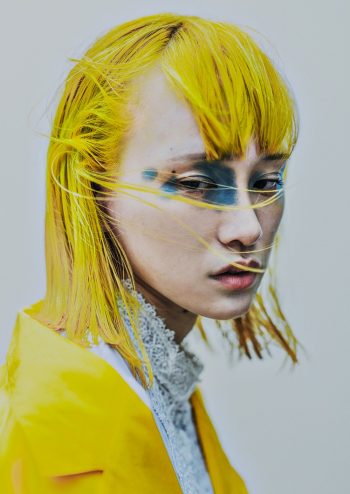 優秀新人賞 大野紘一