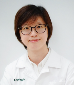 エンジェルコウ学術博士