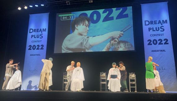 ファイナルステージは9月13日（火）日本武道館で開催