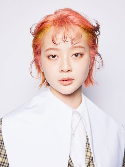 入江菜奈（SYAN）