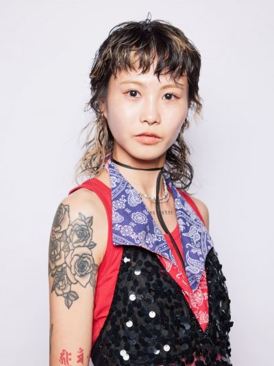 升井なな（Cocoon表参道店）