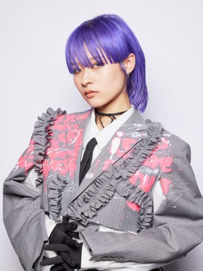 吉成英太（vetica）