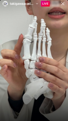 美容サロンでも手軽に導入が可能なフットケアメニューのススメ