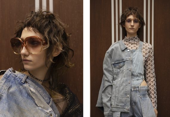 ニューヘアモード創作設定プロジェクト委員長による説明