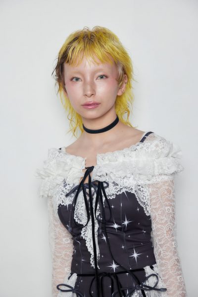 維駒（KENOMIKA.）