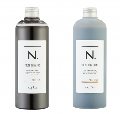 ハイトーンから白髪染めまで、あらゆるヘアカラーに対応