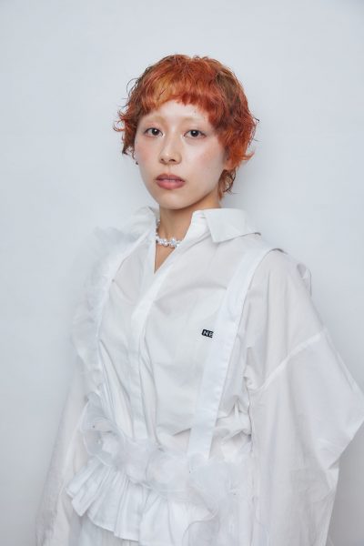 柾本柊稀（haRuhairstudio）