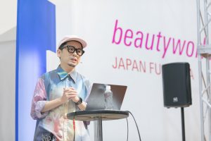 セミナー会場の様子