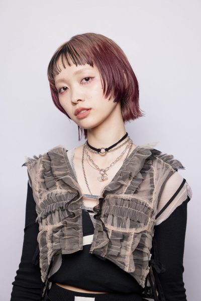 鈴木達也（CHITOSE）