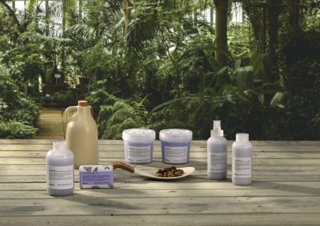 自分の髪がもっと好きになる手触り感