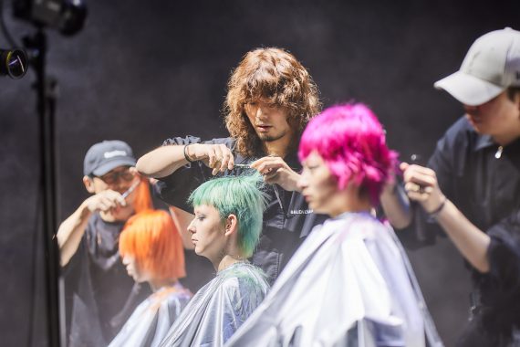 STAGE1 ドリームプラススペシャルステージ