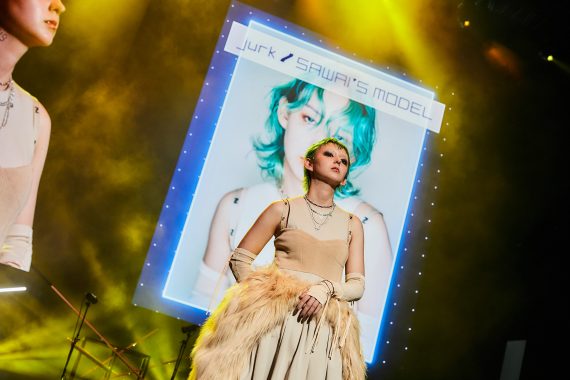 STAGE1 パフォーマンス