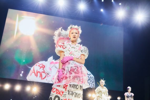 STAGE3 クリエイション表現