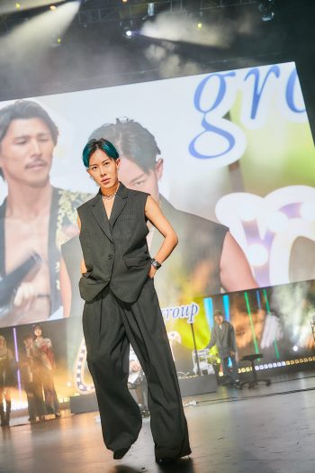 STAGE4 武尊氏登場