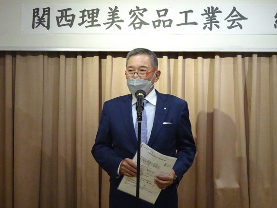 人の集まりを徐々に緩和しイベント開催の機会を