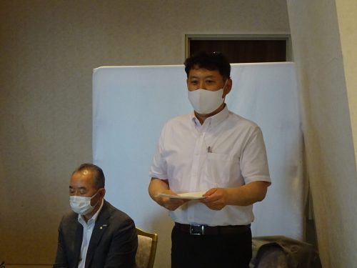 大阪美容器具卸商協同組合の定款を変更、今後は近畿ブロックとしても機能