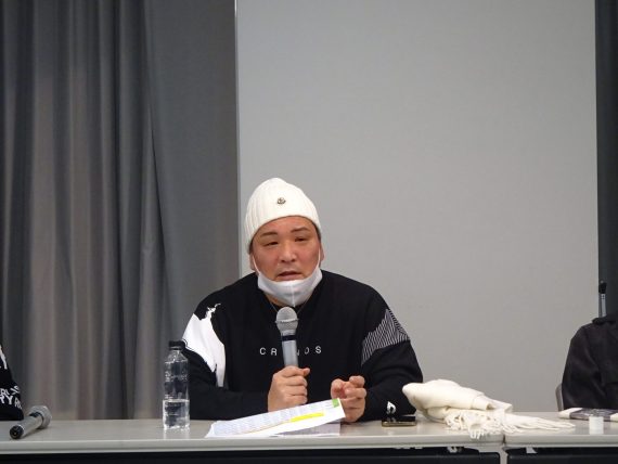 JBCAが「2022年第3回全体総会」を開催、次年度の基本方針を固める 1 2023年度基本方針発表