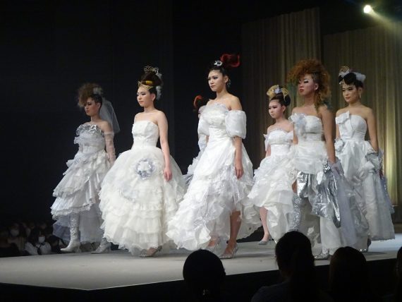 ２年生最後の集大成、「CollectionStage」ステージ