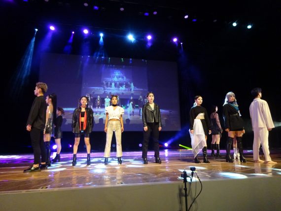 リアルとウェブのハイブリッドでパフォーマンスを発信