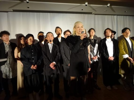 10年の歴史を振り返り、新たな挑戦へ、年間テーマ「NOVEL-小説-」を発表