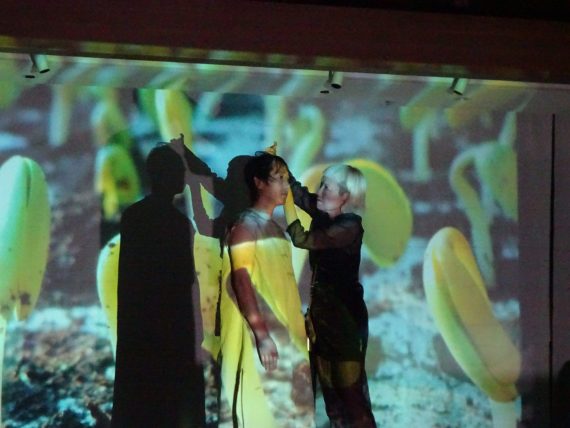 10年の歴史を振り返り、新たな挑戦へ、年間テーマ「NOVEL-小説-」を発表