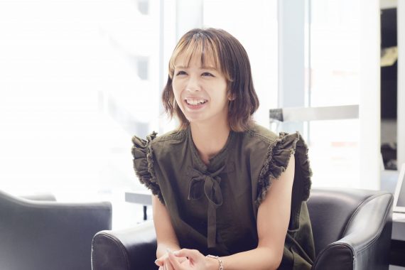 「私は何をやらされているんだろう」