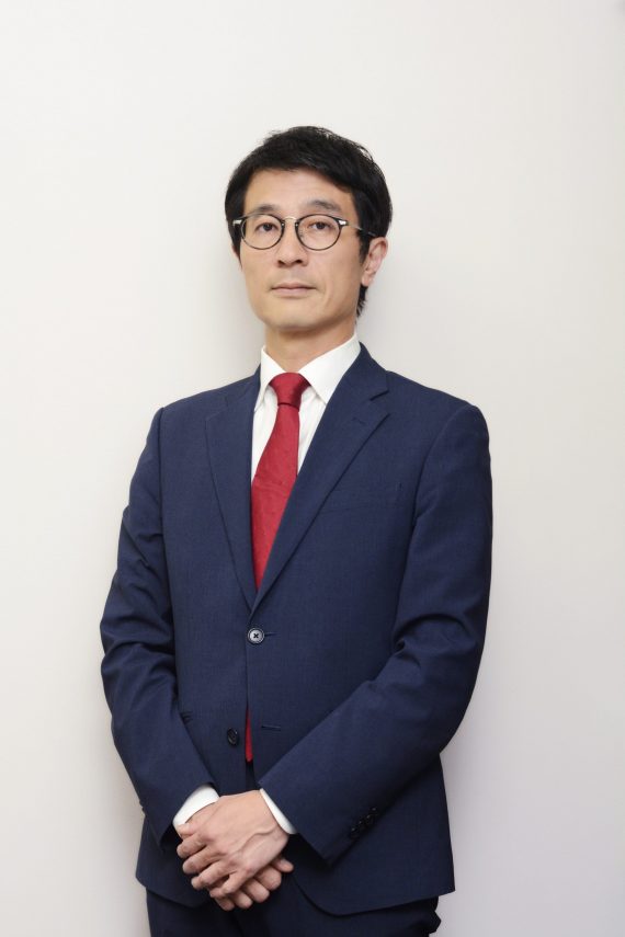 プレジデント　増保利行