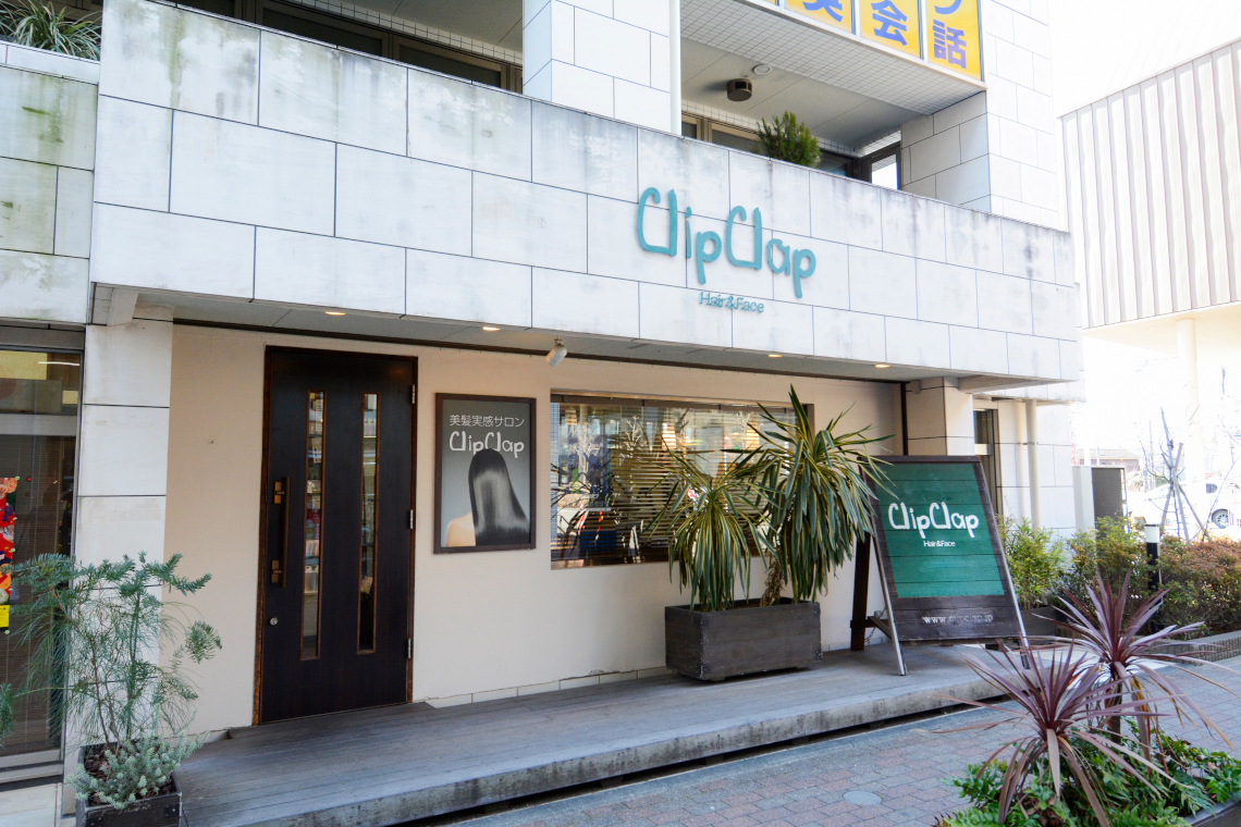 ◎INTERVIEW_庄司琢麻代表［ClipClap］