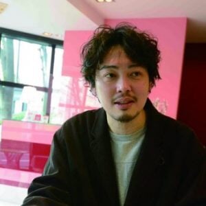 プロフィール画像