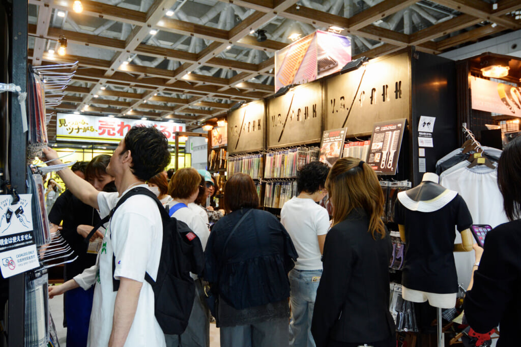 ビューティーワールドジャパン 東京 2 DSC7992