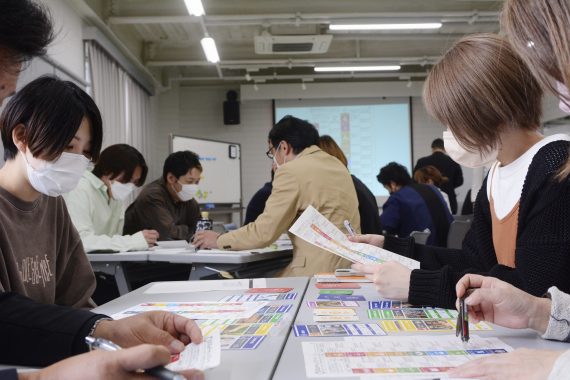 どう取り組む？SDGsとサロンの未来