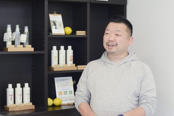 セミナーに参加された美容師さんのご感想