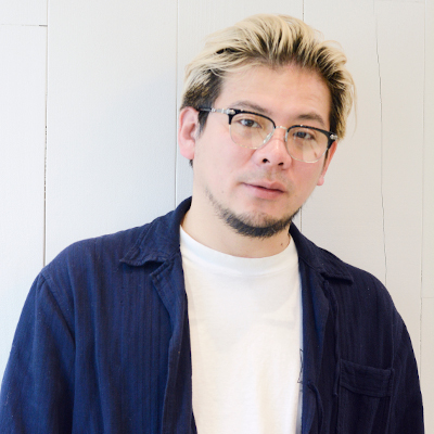 ◎Interview_小谷英智香さん［salondakota］