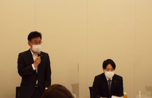 美容が夢のある職業であるための5つの提言