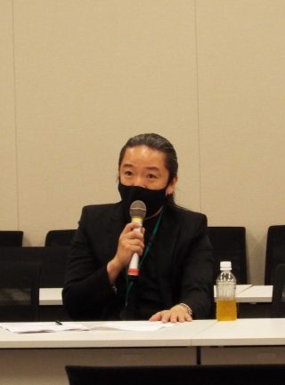 JABS理事コメント