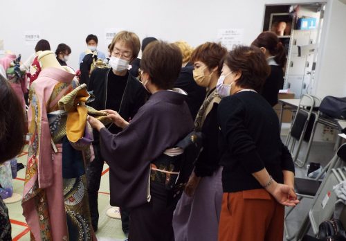 コロナ禍で学びに対するどん欲さはさらに高まった