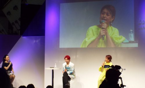 史上最大規模で開催「ビューティーワールド ジャパン 東京」は明日まで開催 7 開催最終日の良いところはここ!