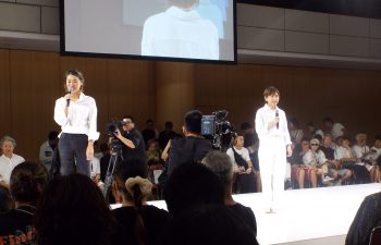 kakimotoarmsのハイライトの真髄を語るヘアカラーマネージャー