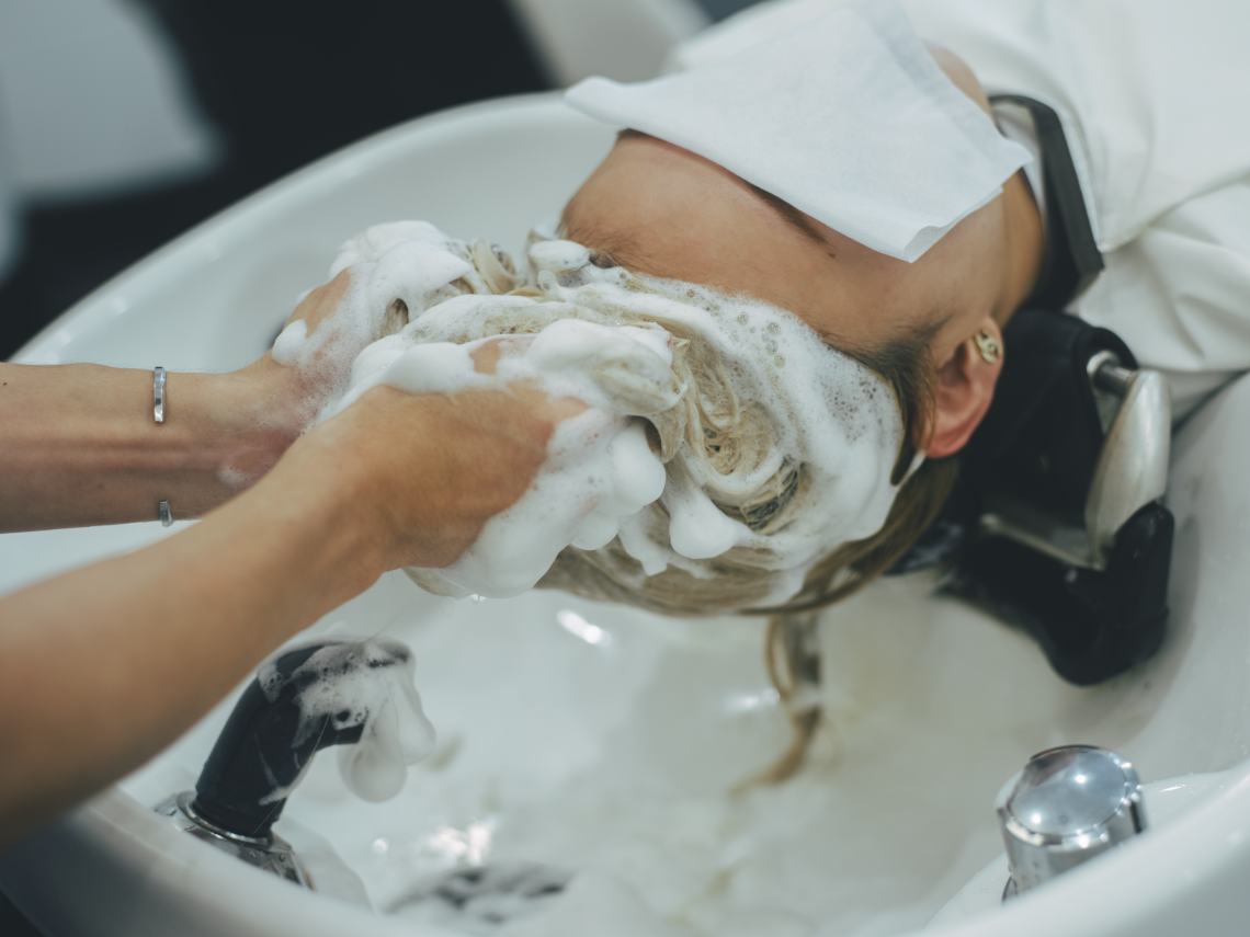 斗光目留さんの愛用アイテム