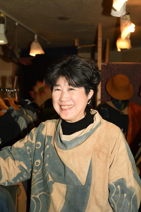 巣鴨のファッションリーダー！