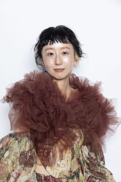 辻丸加奈子（wit）