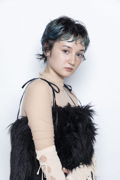 柳裕介（tetohair）