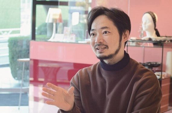 ＜INTERVIEW＞「美しさの理由」を知ることで美容師はもっと自由になれる